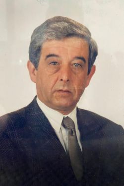 Hermínio Ricardo Loureiro