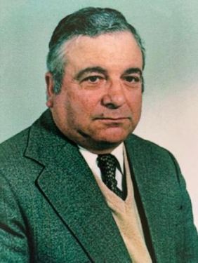 José Feliciano Panasco
