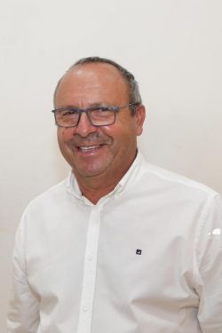 José Filipe Ramalho