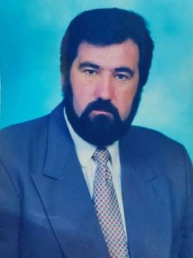Abílio Rodrigues Romão