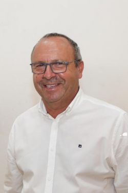 José Rei Filipe Ramalho