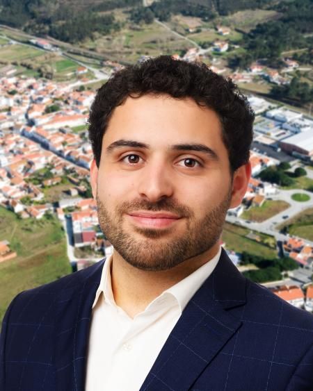 Pedro Marques