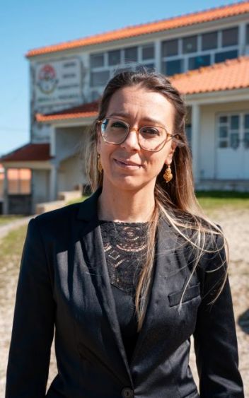 Filipa Santana