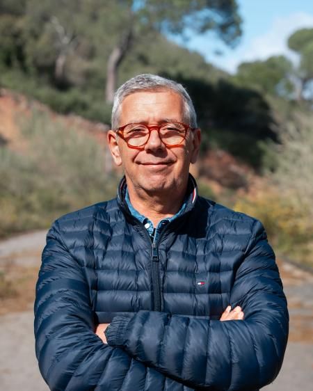 Ant&oacute;nio Vizinha