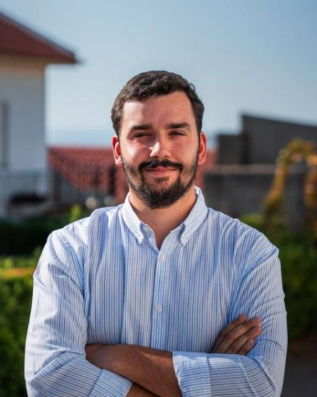 Rafael Faustino