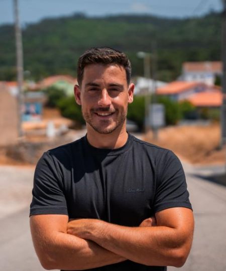 Jo&atilde;o Ricardo