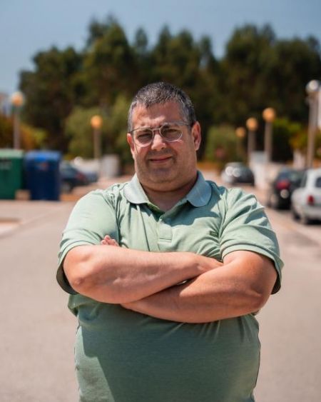 Paulo Almeida