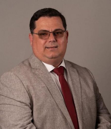 Ricardo Vicente