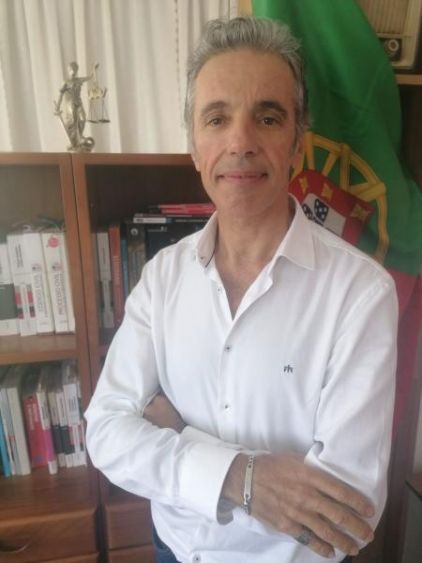 Paulo Carreira
