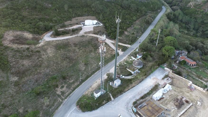 Aquisição de terreno regulariza ocupação indevida com mais de 40 anos