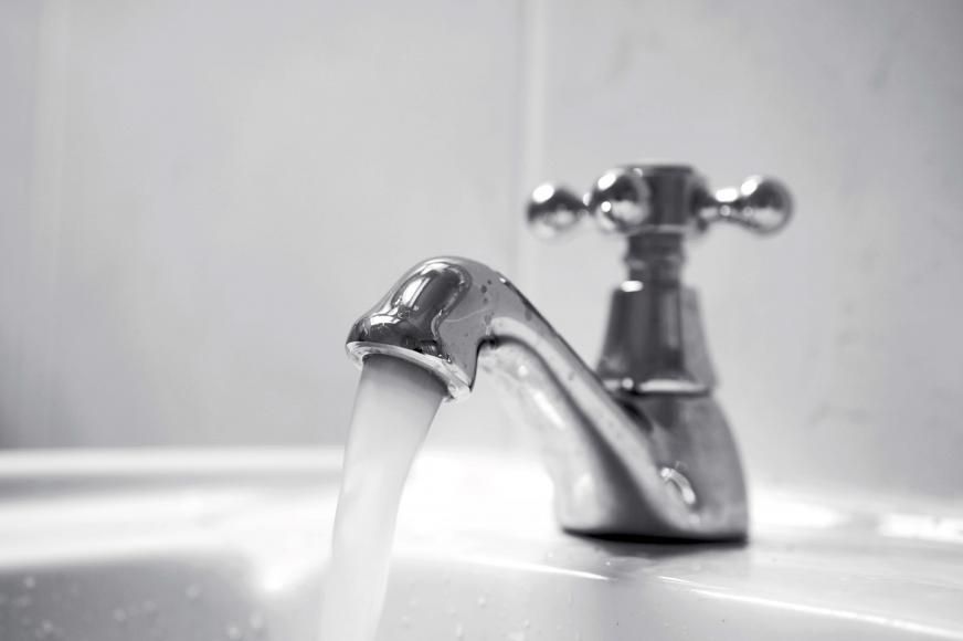 Abastecimento de &aacute;gua restabelecido em Famalic&atilde;o
