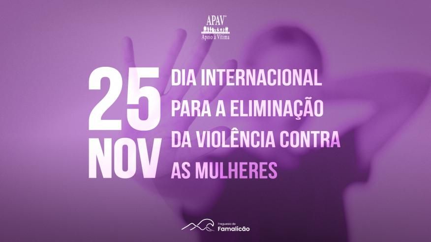 Junta de Freguesia de Famalicão lança sistema pioneiro de encaminhamento para a linha de apoio da APAV