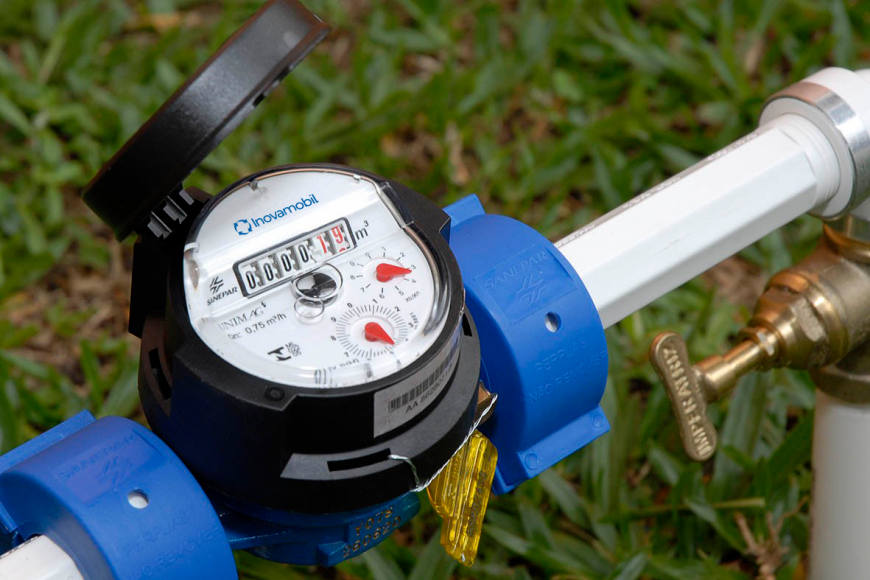 Cobrança de água regressa à Junta de Famalicão de 17 a 26 de dezembro