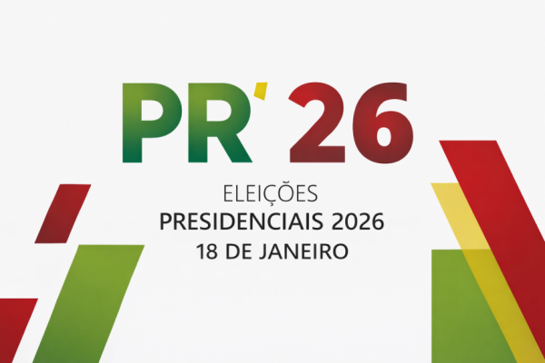Elei&ccedil;&otilde;es Presidenciais com participa&ccedil;&atilde;o de 63,16% na Freguesia de Famalic&atilde;o