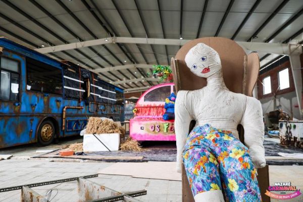 Junta de Freguesia concede toler&acirc;ncia de ponto no dia 16 de fevereiro com servi&ccedil;os em funcionamento