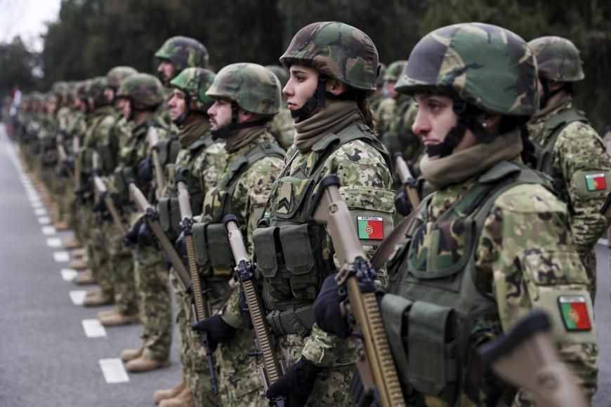 Dia da Defesa Nacional 2026 &ndash; Convocat&oacute;ria para cidad&atilde;os da Freguesia de Famalic&atilde;o