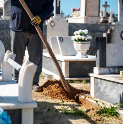 Junta de Freguesia aprova proposta de isen&ccedil;&atilde;o excecional de taxas no Cemit&eacute;rio de Famalic&atilde;o