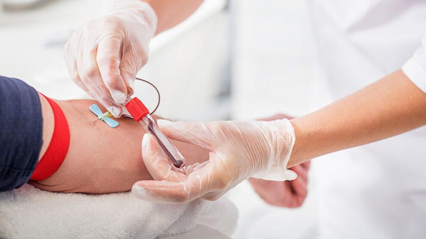 Freguesia de Famalic&atilde;o promove colheita de sangue no &acirc;mbito do programa Viver Sa&uacute;de
