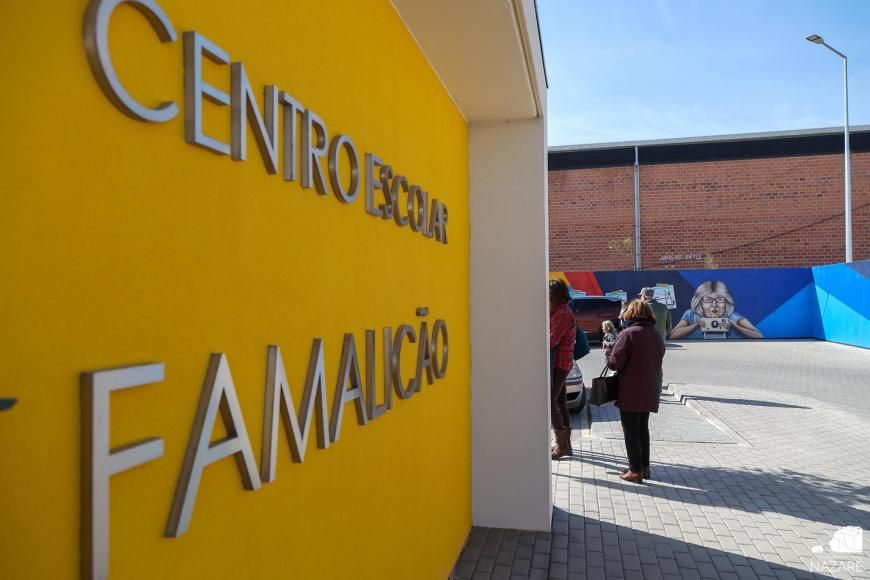 Eleições - Alteração do Local de Voto