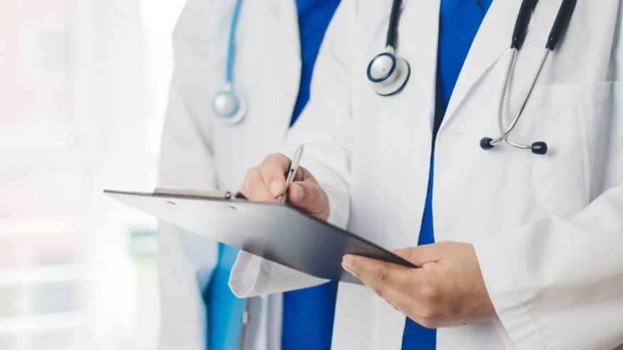 COMUNICADO: Médico de Família