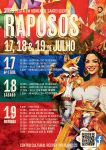 Festa em Honra de Santo Isidro &ndash; Raposos 2026