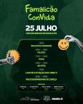 Famalic&atilde;o ConVida