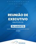 Reuni&atilde;o P&uacute;blica do Executivo