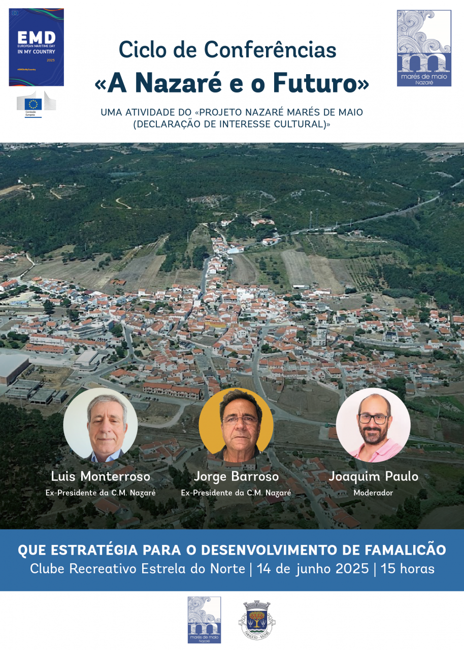 Que Estratégia Para O Desenvolvimento De Famalicão
