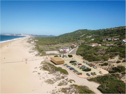 Praia do Salgado