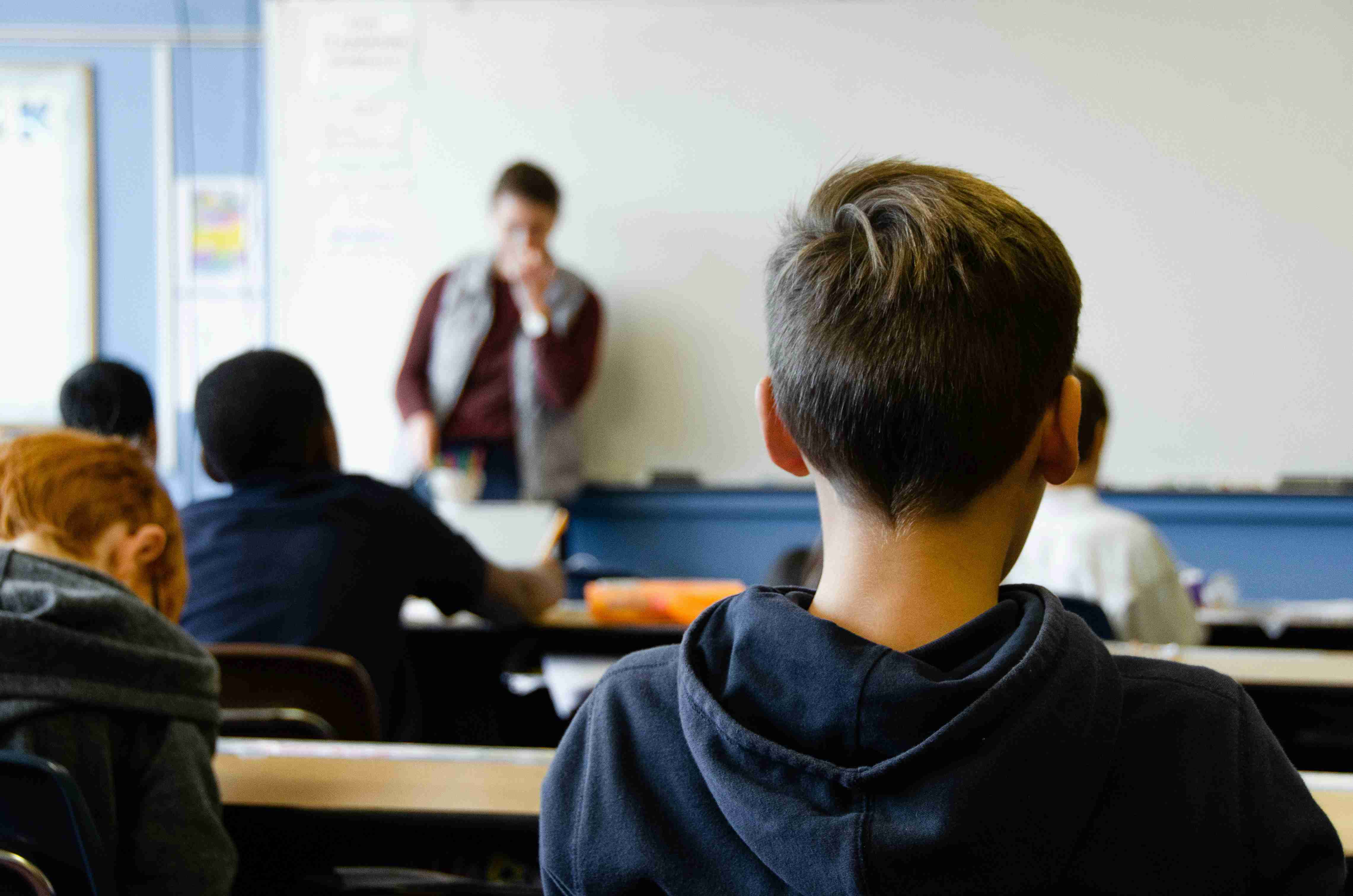 Novos apoios para alunos do ensino especial em 2026/2027